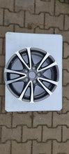 Load image into Gallery viewer, 1x Alufelge 16 Zoll 6.5" 5x114.3 39ET Toyota Rim Wheel FEL1162333265bj