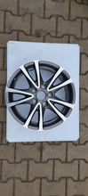 Laden Sie das Bild in den Galerie-Viewer, 1x Alufelge 16 Zoll 6.5" 5x114.3 39ET Toyota Rim Wheel FEL1162333265bj