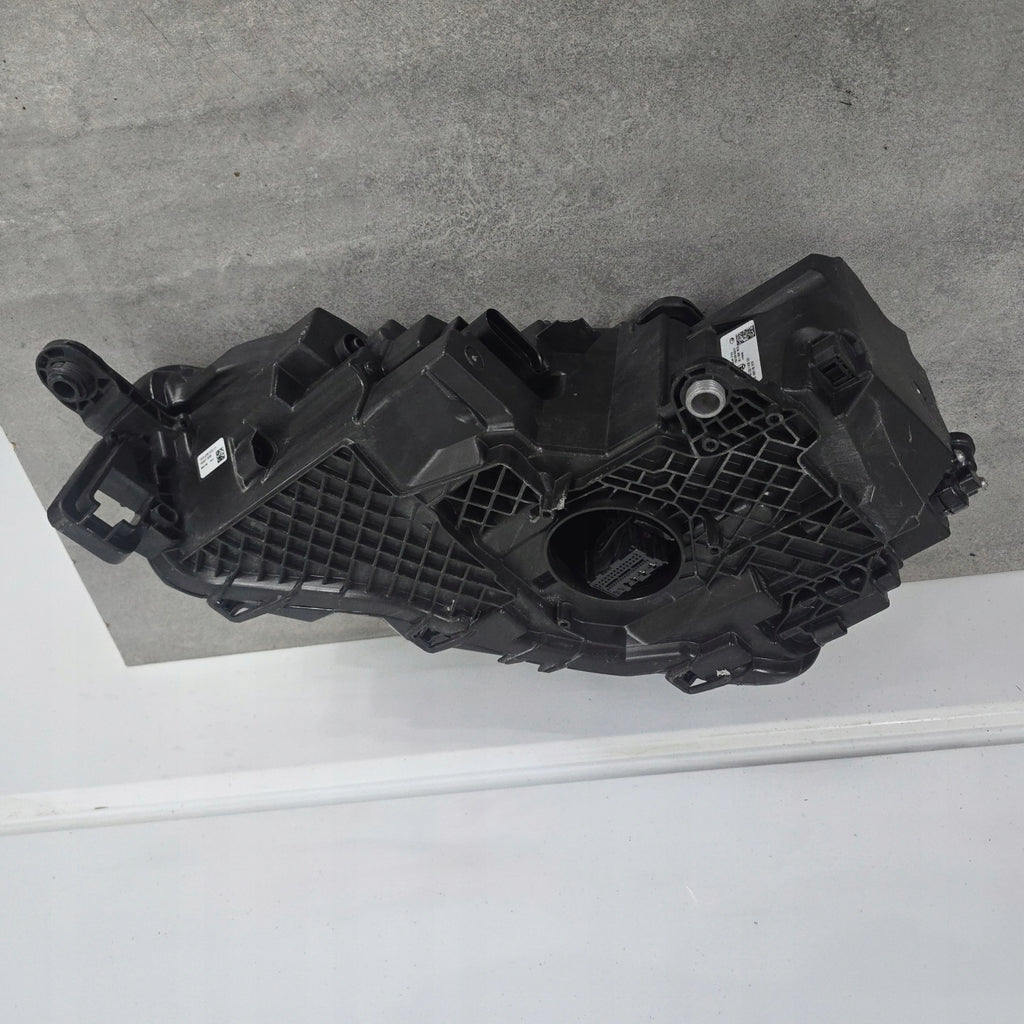 Frontscheinwerfer BMW Scala 655941016A Rechts Scheinwerfer Headlight SCH6650512522ix