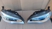 Load image into Gallery viewer, Frontscheinwerfer BMW X5 E70 X6 E71 E72 7277452 LED Links Scheinwerfer Headlight SCH6311352205az