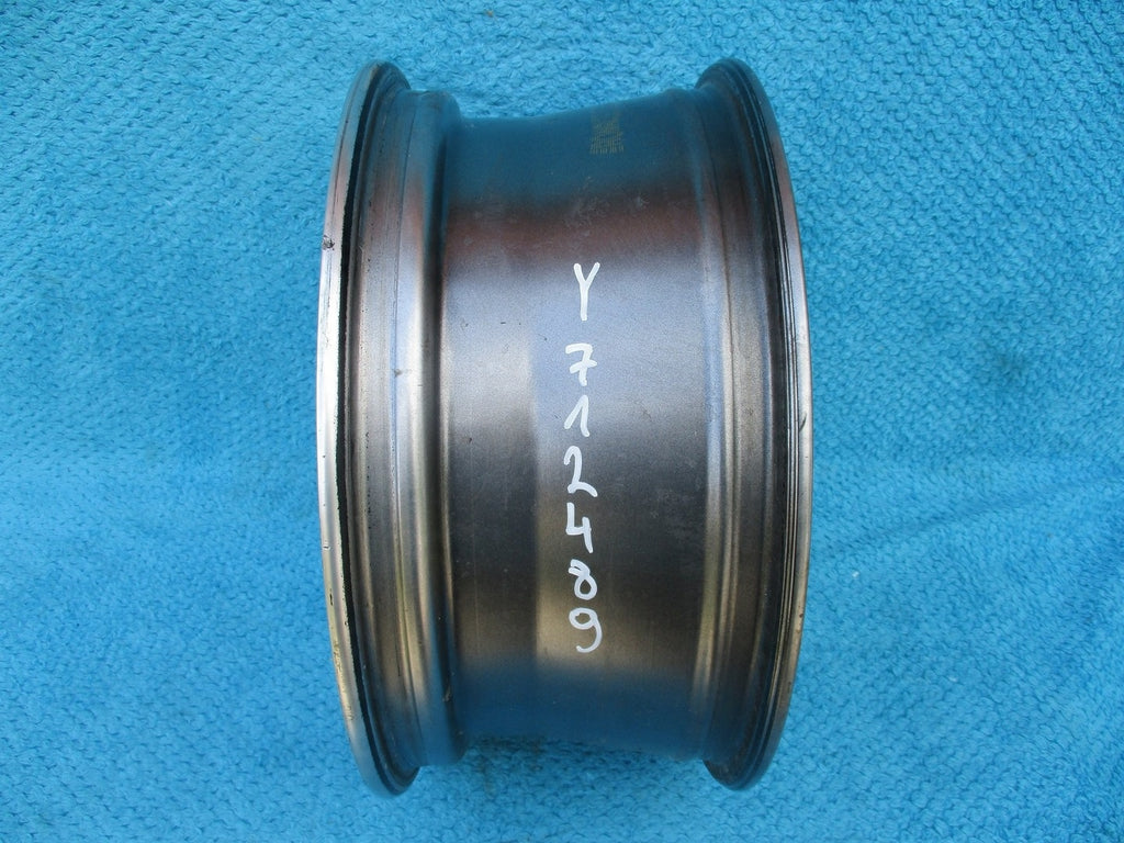 1x Alufelge 17 Zoll 7.5" 5x114.3 45ET TD320-80230 Lexus Gs Is Rim Wheel