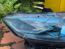 Laden Sie das Bild in den Galerie-Viewer, Frontscheinwerfer Honda Insight Xenon Rechts Scheinwerfer Headlight