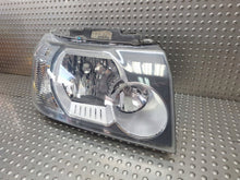 Laden Sie das Bild in den Galerie-Viewer, Frontscheinwerfer Land Rover Freelander 6H5213W029BC Rechts Headlight SCH7214611750qb