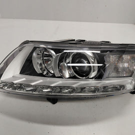 Frontscheinwerfer Audi A6 C6 4F0941003 LED Links Scheinwerfer Headlight SCH9335743126hf