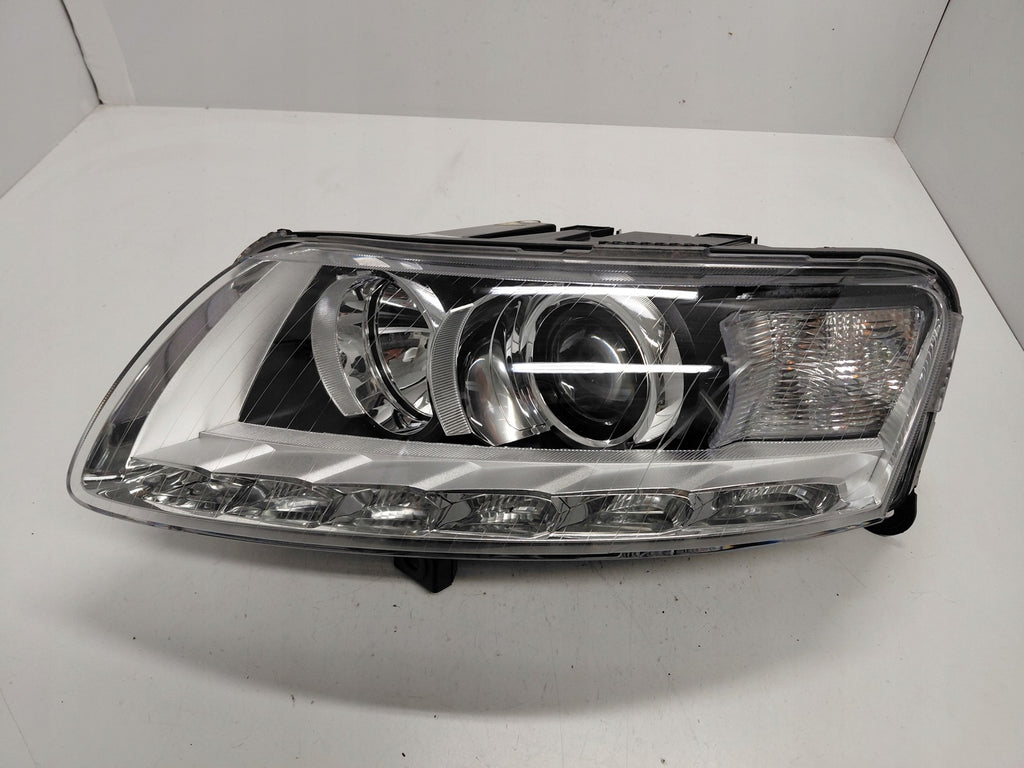 Frontscheinwerfer Audi A6 C6 4F0941003 LED Links Scheinwerfer Headlight SCH9335743126hf
