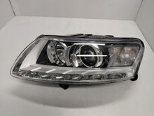 Load image into Gallery viewer, Frontscheinwerfer Audi A6 C6 4F0941003 LED Links Scheinwerfer Headlight SCH9335743126hf