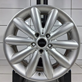 1x Alufelge 17 Zoll 7.0