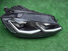 Load image into Gallery viewer, Frontscheinwerfer VW Golf VII 5g1 5G1941036C LED Rechts Scheinwerfer Headlight SCH6207519896nu