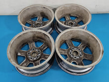 Laden Sie das Bild in den Galerie-Viewer, 4x Alufelge 16 Zoll 6.5" 5x112 Audi A3 Rim Wheel FEL7358158442hj