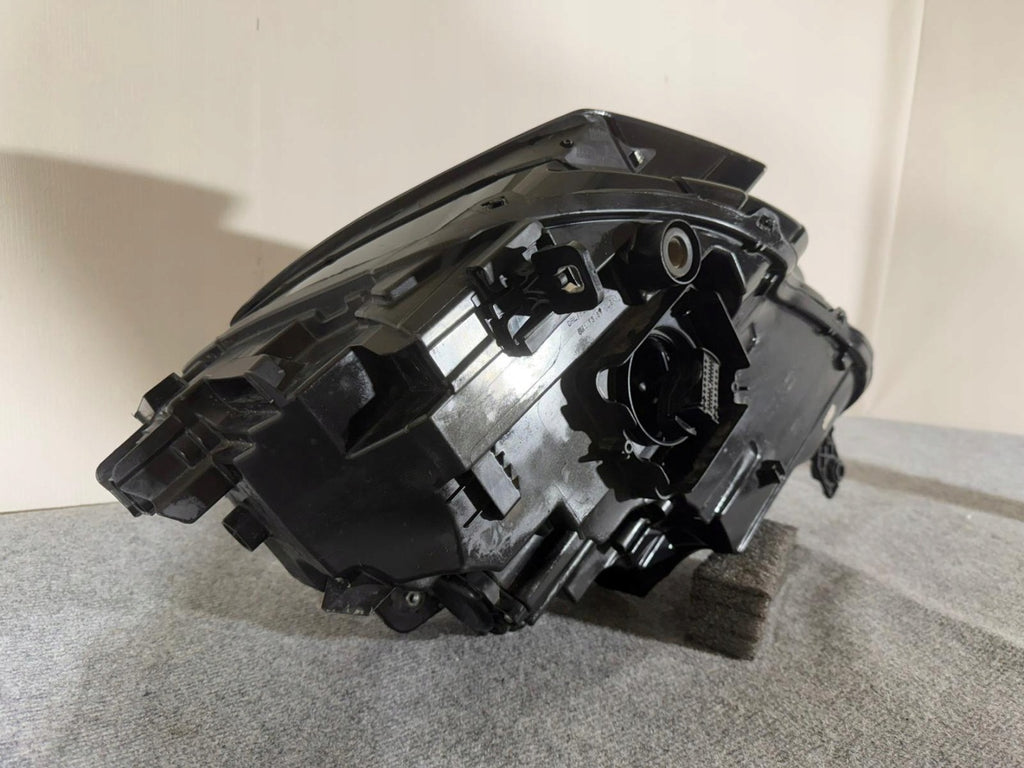Frontscheinwerfer Audi A3 8Y0941034 LED Rechts Scheinwerfer Headlight SCH1922130659fk