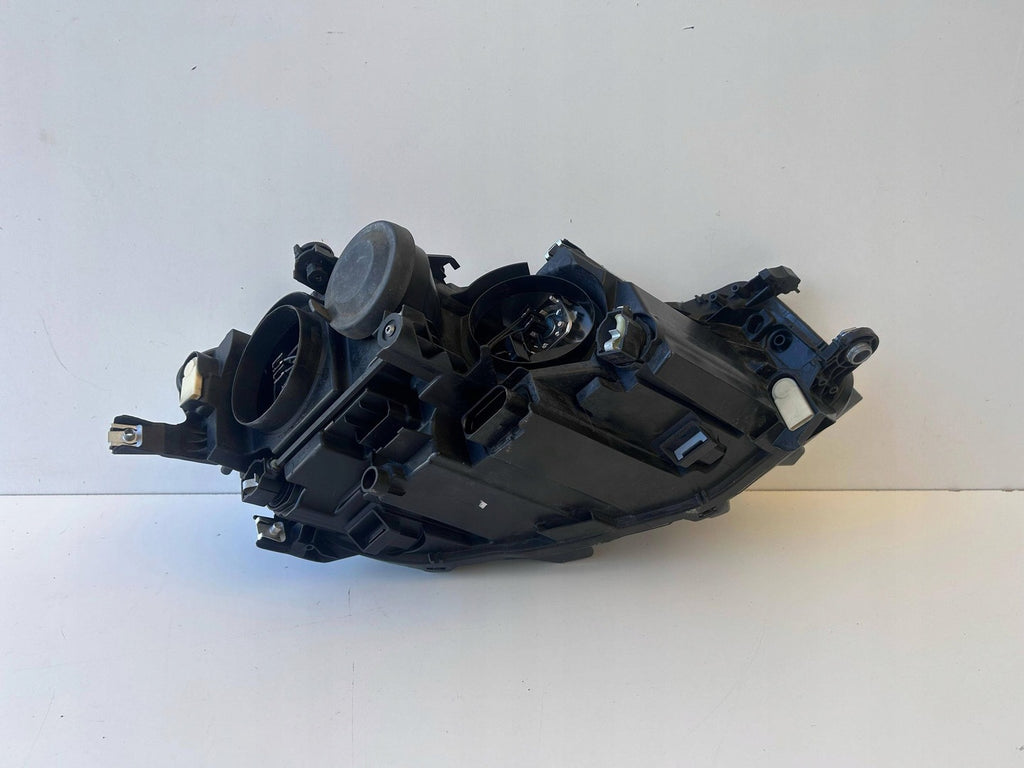 Frontscheinwerfer VW T-Cross 2GM941005A Links Scheinwerfer Headlight