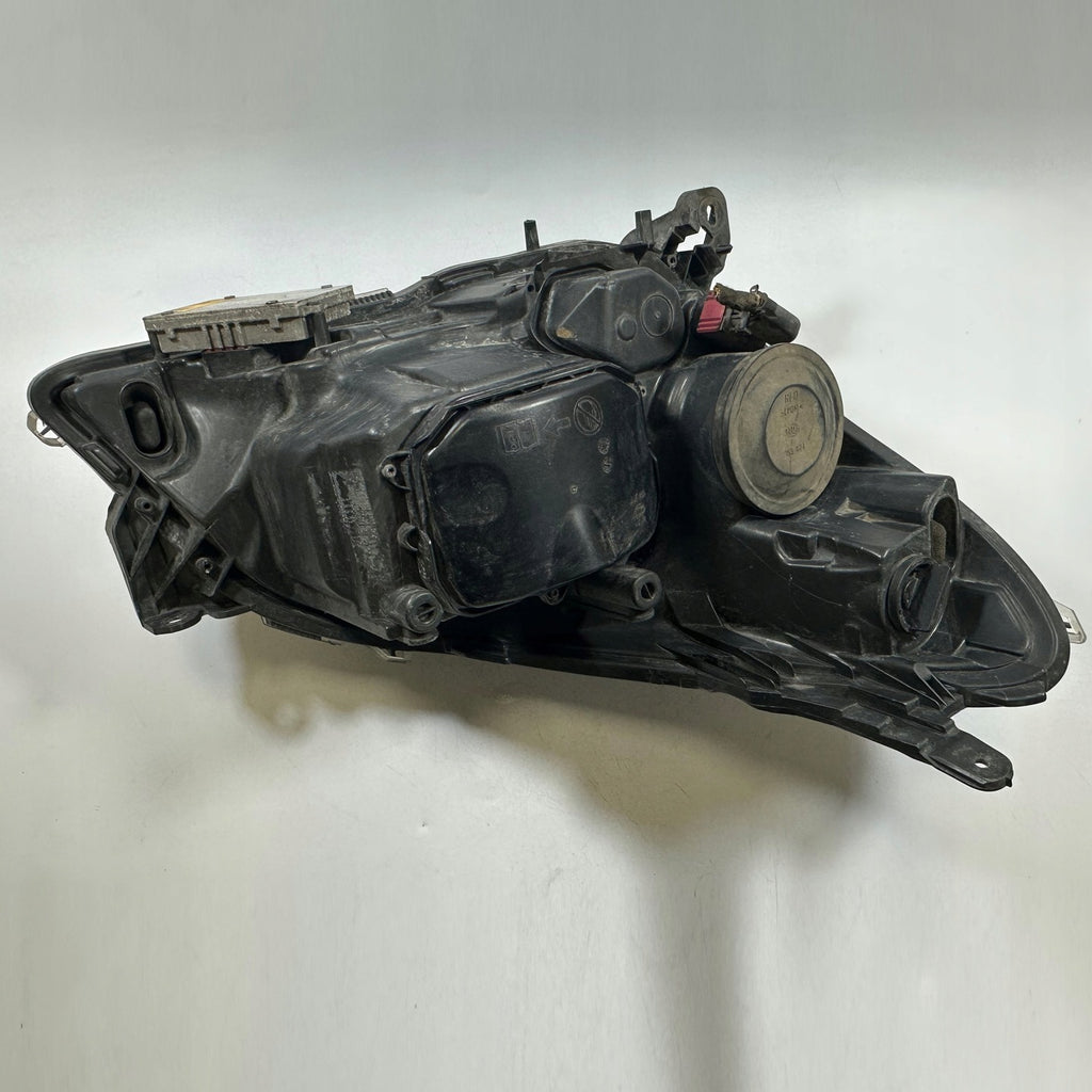 Frontscheinwerfer Opel Astra H 16020100 Xenon Links Scheinwerfer Headlight SCH9513887821hs