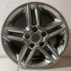 1x Alufelge 16 Zoll 6.5