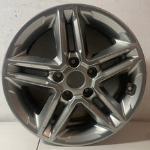 Load image into Gallery viewer, 1x Alufelge 16 Zoll 6.5" 5x114.3 52910-J9100 Hyundai Kona Rim Wheel FEL9643715287nj
