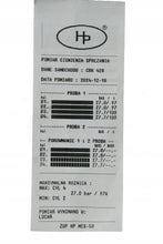 Laden Sie das Bild in den Galerie-Viewer, Motor Audi VW A3 Golf III CRKB CRKA 1.6 TDI 110PS 62TKm 2012 Diesel Unkomplett