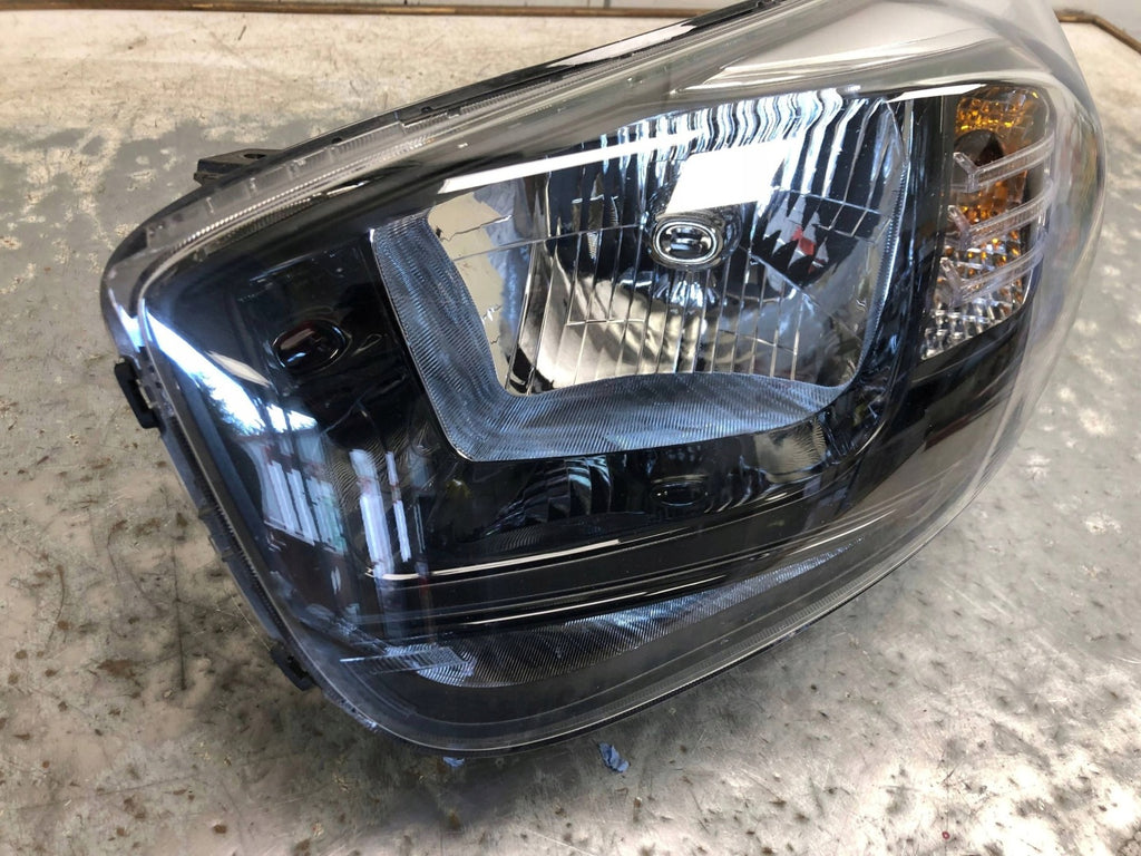 Frontscheinwerfer Kia Picanto 92101G60 Links Scheinwerfer Headlight SCH4294163725ie