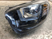 Laden Sie das Bild in den Galerie-Viewer, Frontscheinwerfer Kia Picanto 92101G60 Links Scheinwerfer Headlight SCH4294163725ie