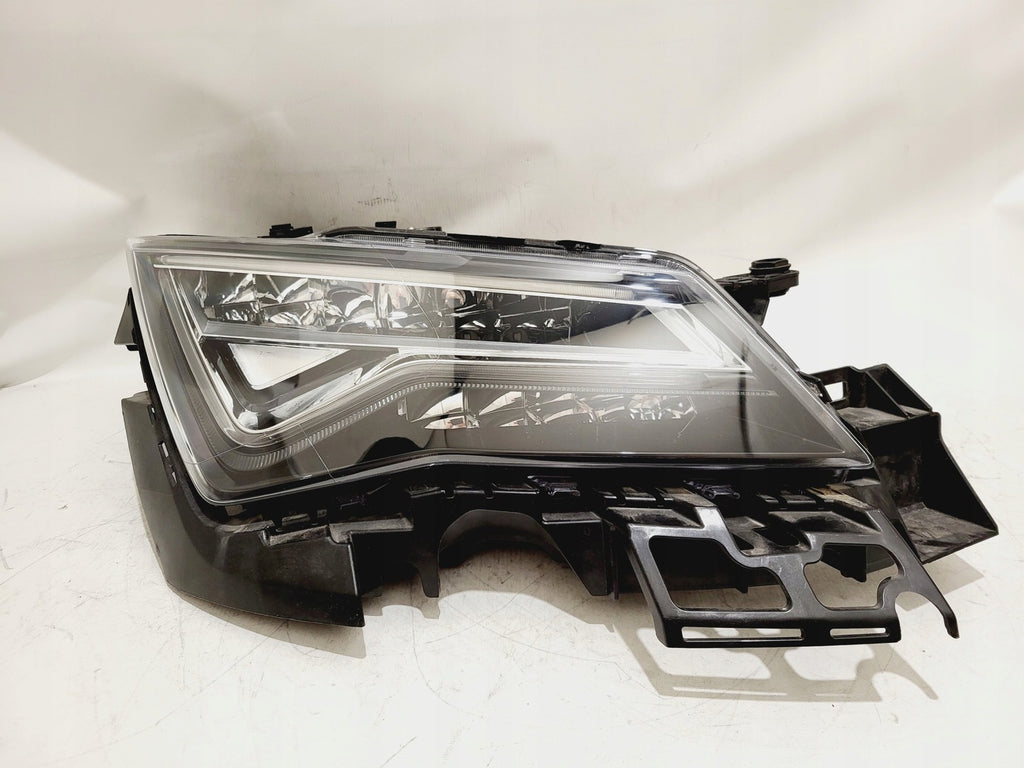 Frontscheinwerfer Seat Ateca 576941008D LED Rechts Scheinwerfer Headlight