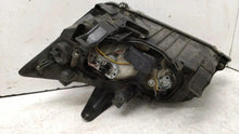 Laden Sie das Bild in den Galerie-Viewer, Frontscheinwerfer Ford Focus II 4M5113W029AF Rechts Scheinwerfer Headlight SCH3735206099ua