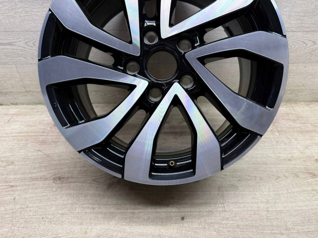 1x Alufelge 16 Zoll 5H0601025AC VW Golf Viii Rim Wheel FEL7801917411iv