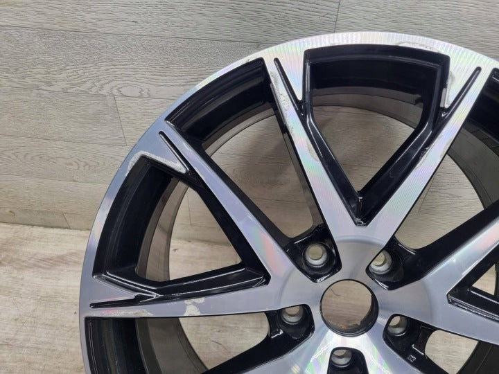 1x Alufelge 19 Zoll 5x112 575601025L Seat Ateca Rim Wheel FEL6447492797qd