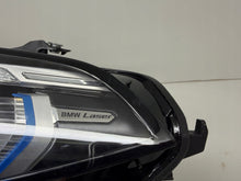 Load image into Gallery viewer, Frontscheinwerfer BMW G07 A99481801-10 Laser Links Scheinwerfer Headlight SCH2342288586yw