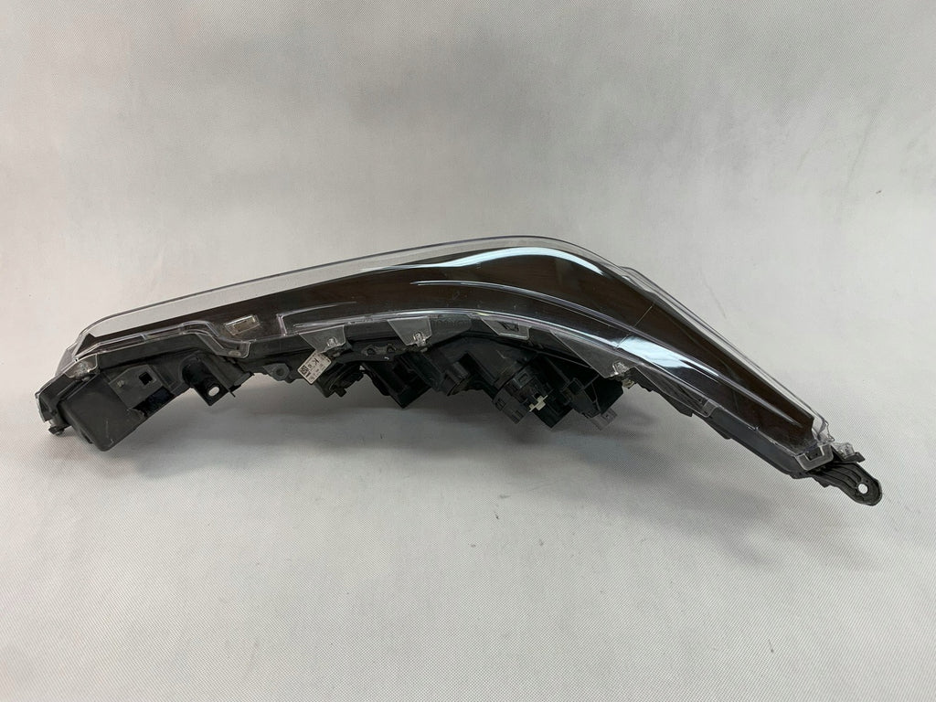 Frontscheinwerfer Toyota Corolla 81110-02S70 Rechts Scheinwerfer Headlight SCH7417667692ny