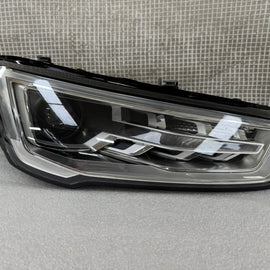 Frontscheinwerfer Audi A1 8XA941006 Xenon Rechts Scheinwerfer Headlight SCH3273246602ke
