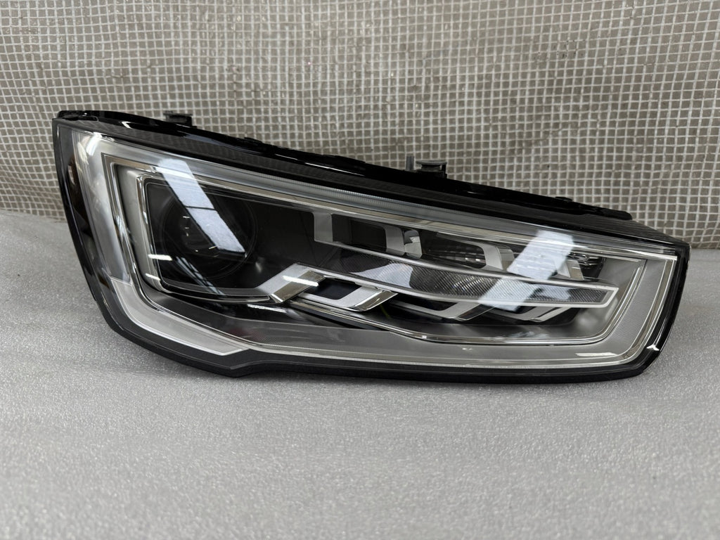 Frontscheinwerfer Audi A1 8XA941006 Xenon Rechts Scheinwerfer Headlight SCH3273246602ke