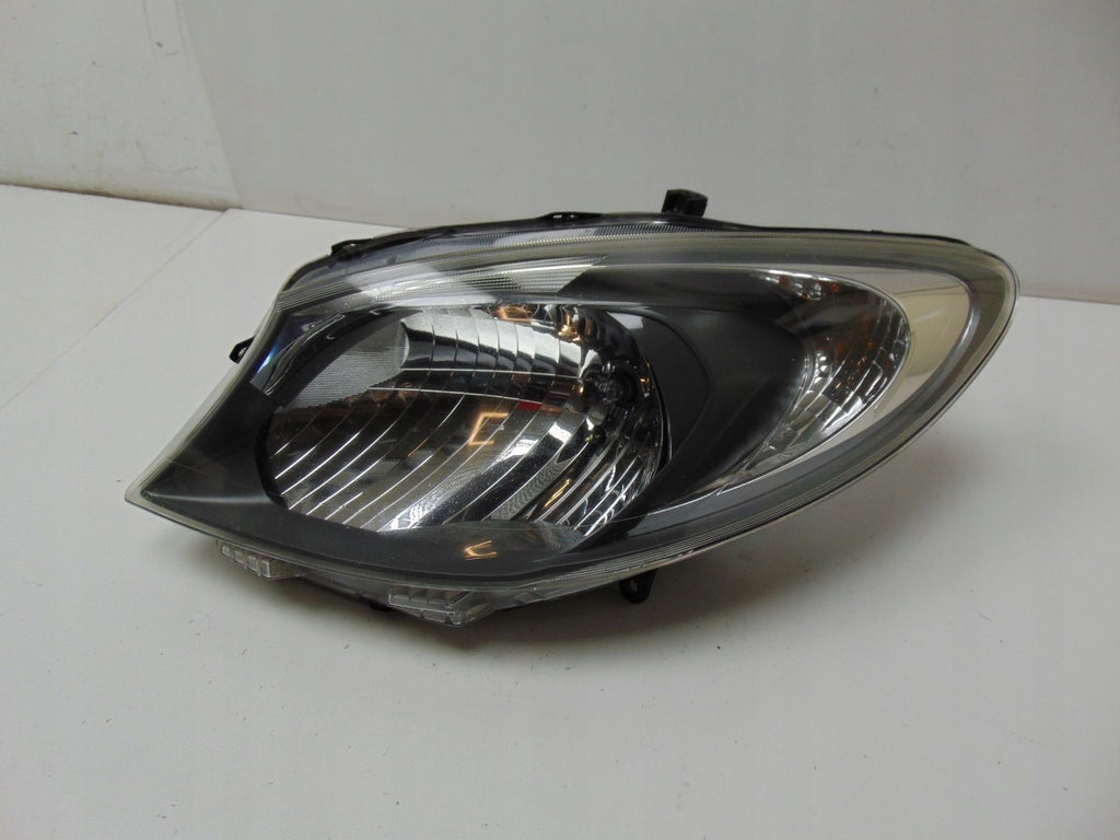 Frontscheinwerfer Mercedes-Benz Citan W415 A4158201059 Links Headlight SCH5603436952wj