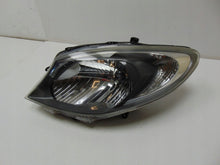 Laden Sie das Bild in den Galerie-Viewer, Frontscheinwerfer Mercedes-Benz Citan W415 A4158201059 Links Headlight SCH5603436952wj