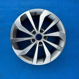 1x Alufelge 17 Zoll 7.0