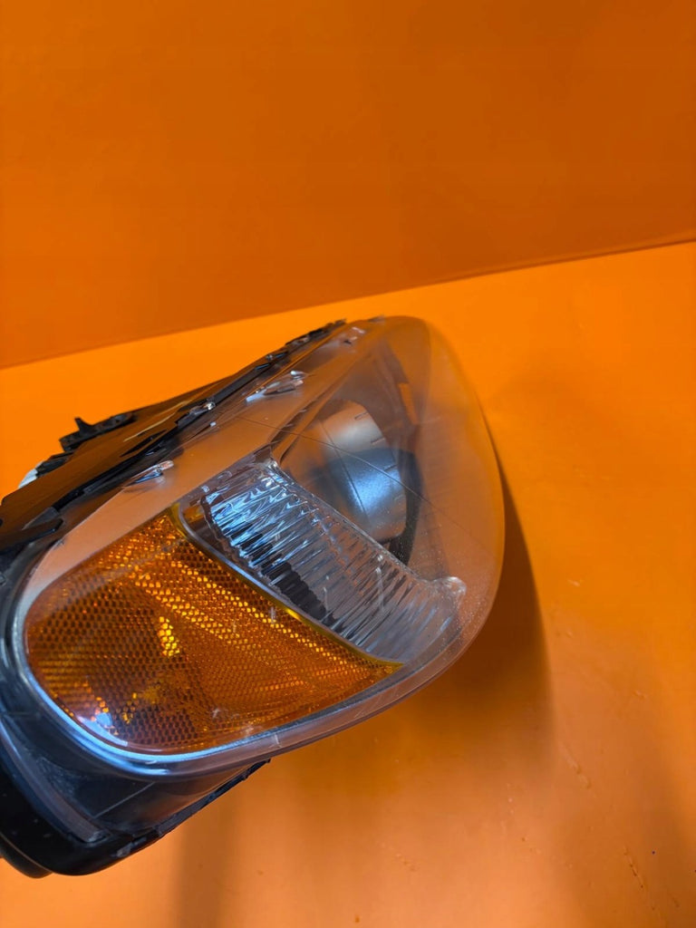Frontscheinwerfer Volvo V70 31214348 Xenon Rechts Scheinwerfer Headlight SCH4080266762ze