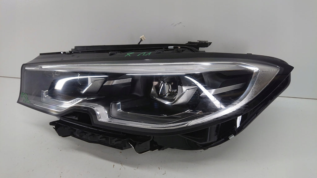 Frontscheinwerfer BMW 3 G21 G20 9481701-08 LED Links Scheinwerfer Headlight SCH7121783297jp