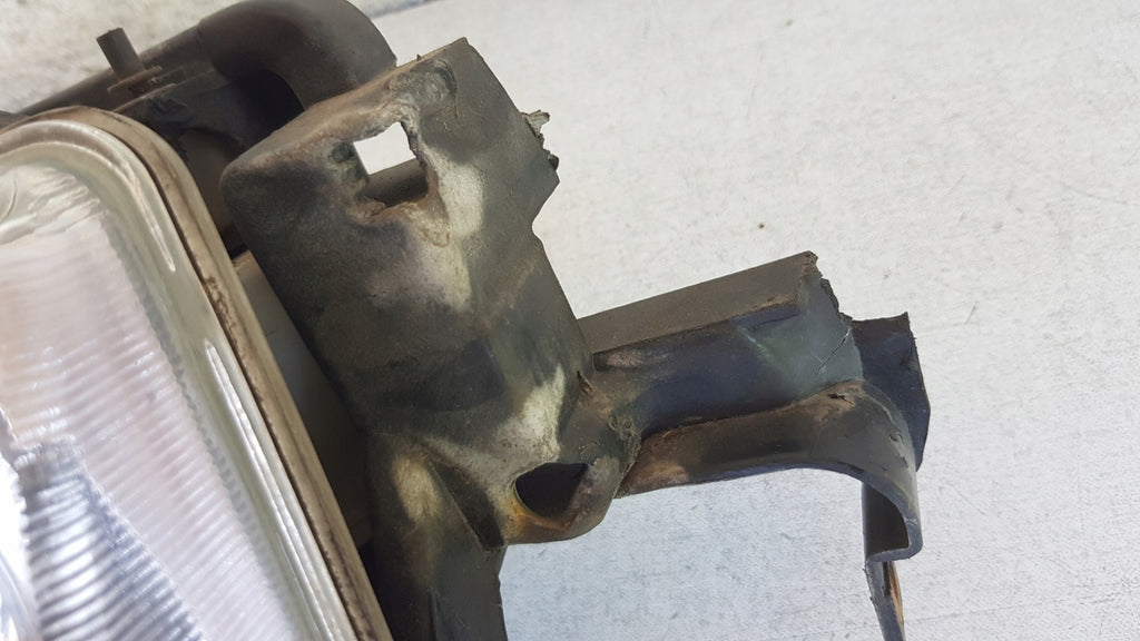 Frontscheinwerfer Honda Prelude IV Links Scheinwerfer Headlight