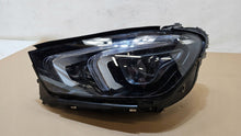 Load image into Gallery viewer, Frontscheinwerfer Mercedes-Benz Gle W1679066504 Full LED Links Headlight SCH6666836992fp