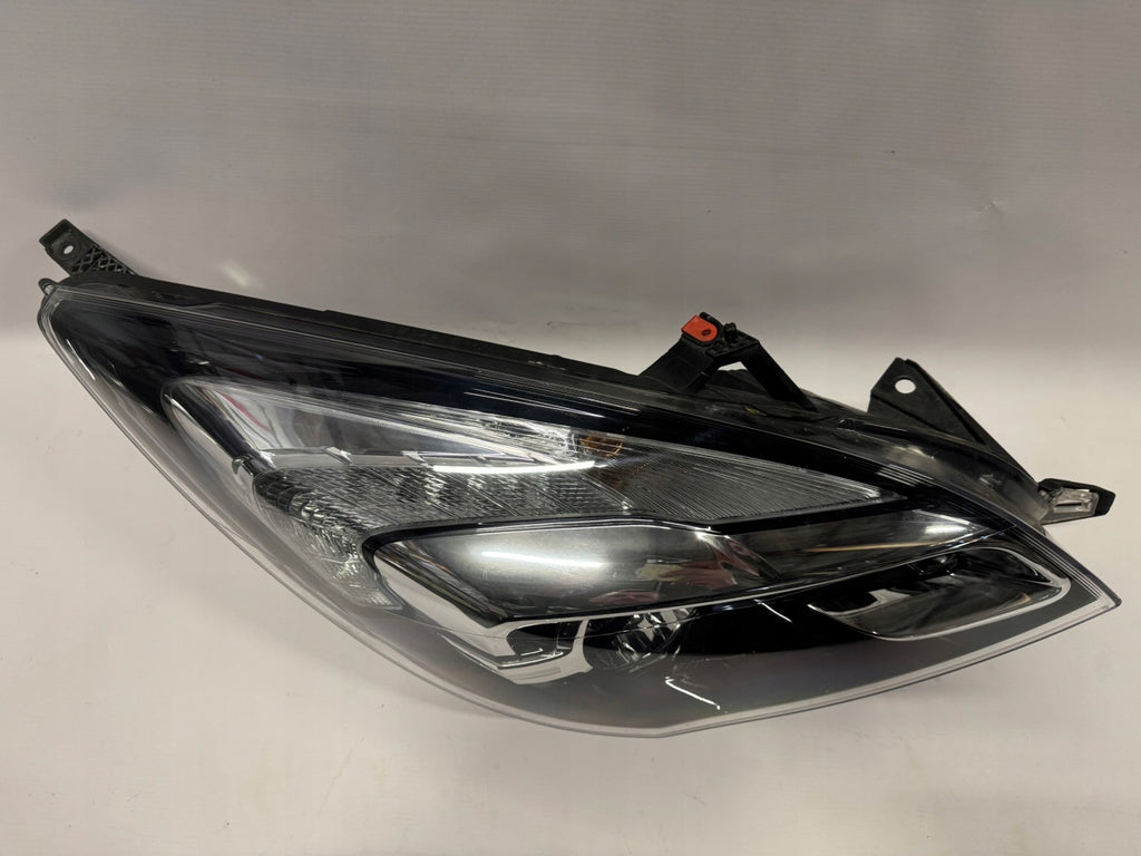 Frontscheinwerfer Opel Meriva B 13372334 Rechts Scheinwerfer Headlight SCH5903194062lo