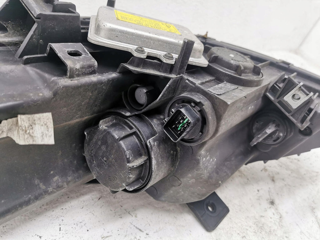 Frontscheinwerfer Kia Sportage 92102-3WXXX LED Rechts Scheinwerfer Headlight