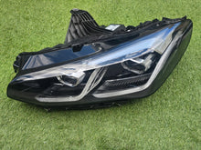 Laden Sie das Bild in den Galerie-Viewer, Frontscheinwerfer BMW 2 U06 5A42247-08 LED Links Scheinwerfer Headlight SCH5750550718ok