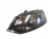 Load image into Gallery viewer, Frontscheinwerfer VW Polo 6R1941015E Links Scheinwerfer Headlight SCH5214176782ow