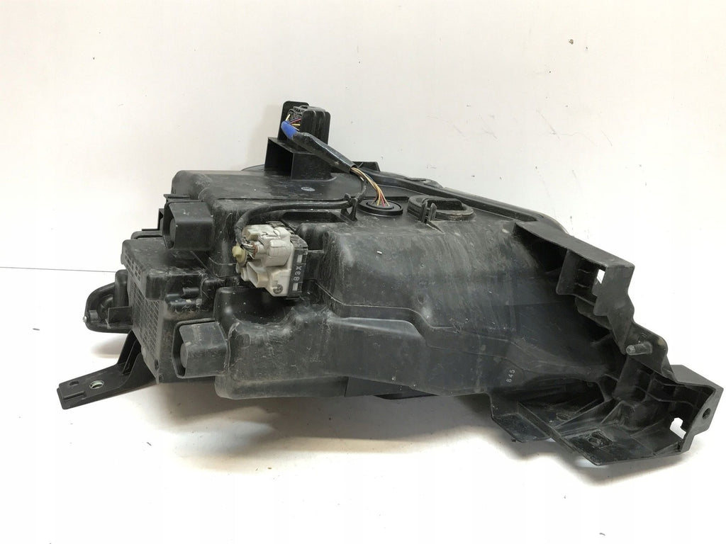 Frontscheinwerfer Mazda Cx-30 Rechts Scheinwerfer Headlight SCH1389745065tk