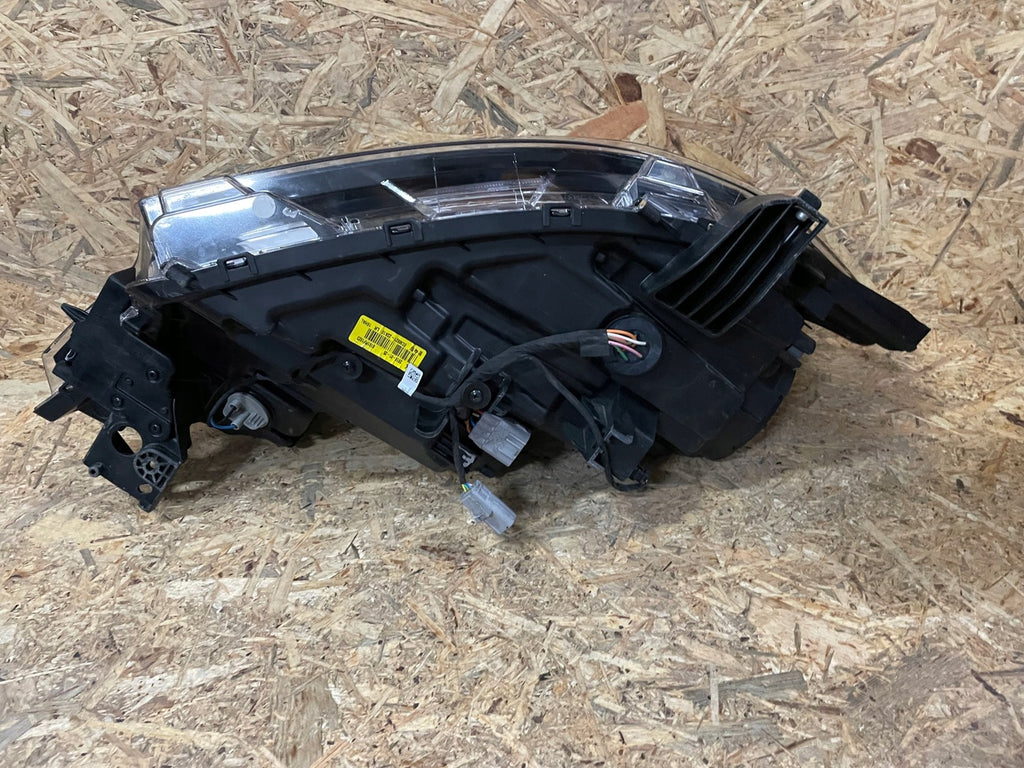 Frontscheinwerfer Mitsubishi Outlander III ECM921-22A10 8301C8-63 LED Links