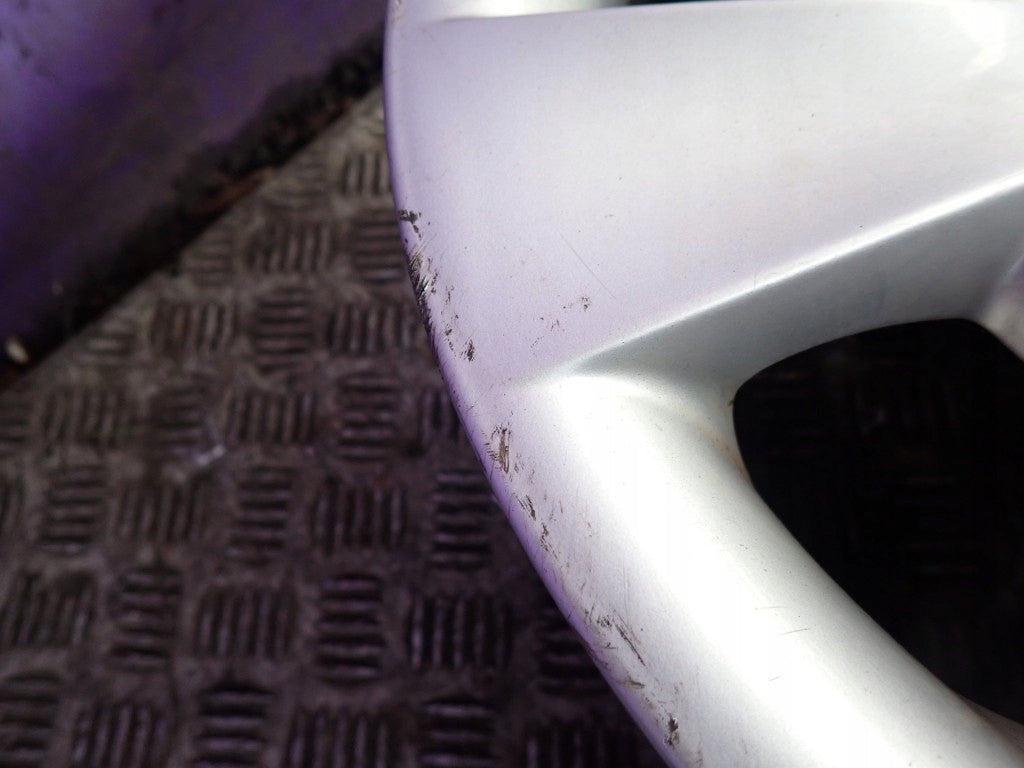 1x Alufelge 15 Zoll 7.0" 5x120 675176313 BMW Rim Wheel FEL2948292513ri