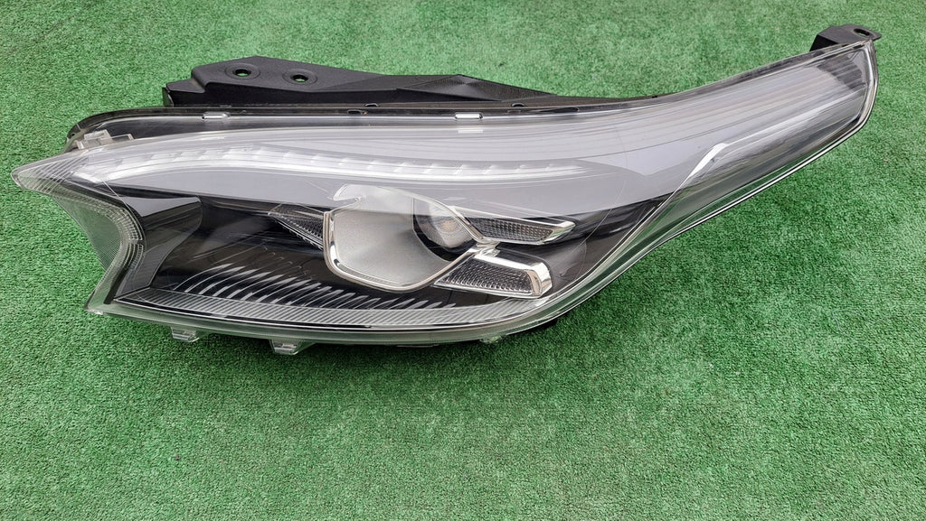 Frontscheinwerfer Kia Ceed 92101J7300 Full LED Links Scheinwerfer Headlight