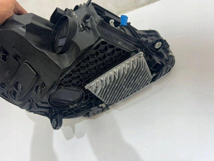 Frontscheinwerfer Mercedes-Benz W206 A2069062903 Links Scheinwerfer Headlight SCH1074423605jy