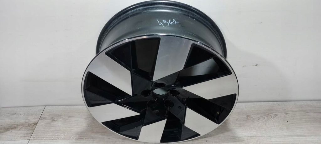 1x Alufelge 20 Zoll 8.0" 5x108 52 5ET 32358303 Volvo Xc40 Rim Wheel FEL1137320128ss