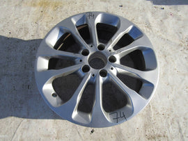 1x Alufelge 17 Zoll 6.5