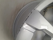 Load image into Gallery viewer, 1x Alufelge 17 Zoll 6.5" 5x112 49ET Glanz Silber 2KF601025A Ford I Rim Wheel FEL3124582786xy
