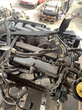 Laden Sie das Bild in den Galerie-Viewer, Motor Renault Smart Twingo III H4DA4000 1.0 58TKm 2017 Benzin Engine Komplett