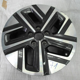 1x Alufelge 17 Zoll 7.0
